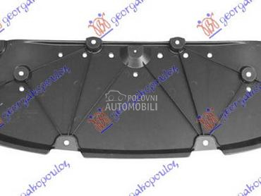 ZASTITA MOTORA PLASTICNA za Toyota Prius od 2019. do 2023. god.