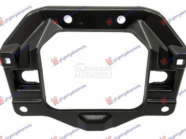 NOSAC PVC MASKE za Toyota Prius od 2019. do 2023. god.