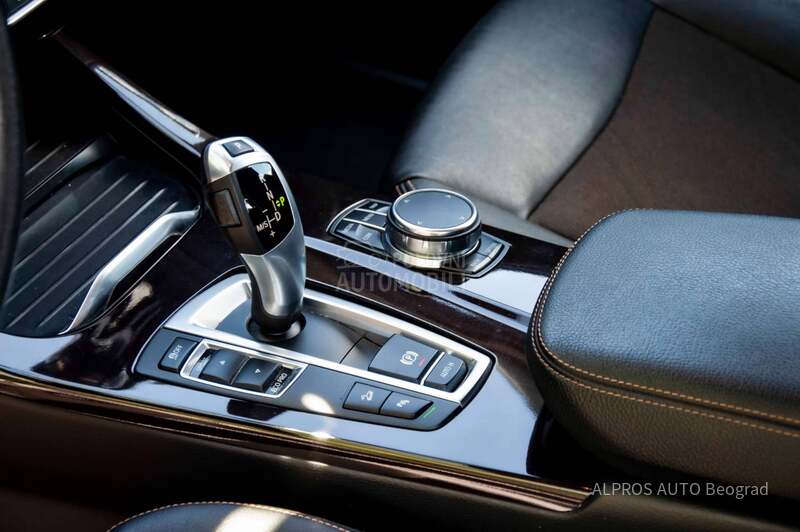 BMW X4 2.0D XDRIVE