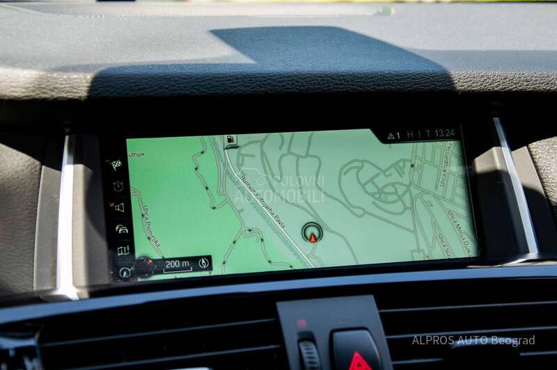 BMW X4 2.0D XDRIVE