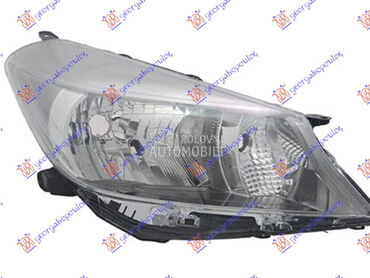 FAR HROM (DEPO) za Toyota Yaris od 2011. do 2014. god.