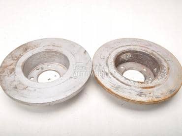 Diskovi za Peugeot 206, 308, 205 ... od 2003. do 2016. god.