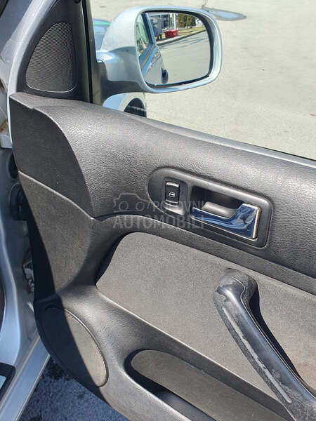 Volkswagen Golf 4 1.9 TDI