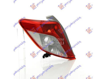 STOP LAMPA (DEPO) za Toyota Yaris od 2011. do 2014. god.