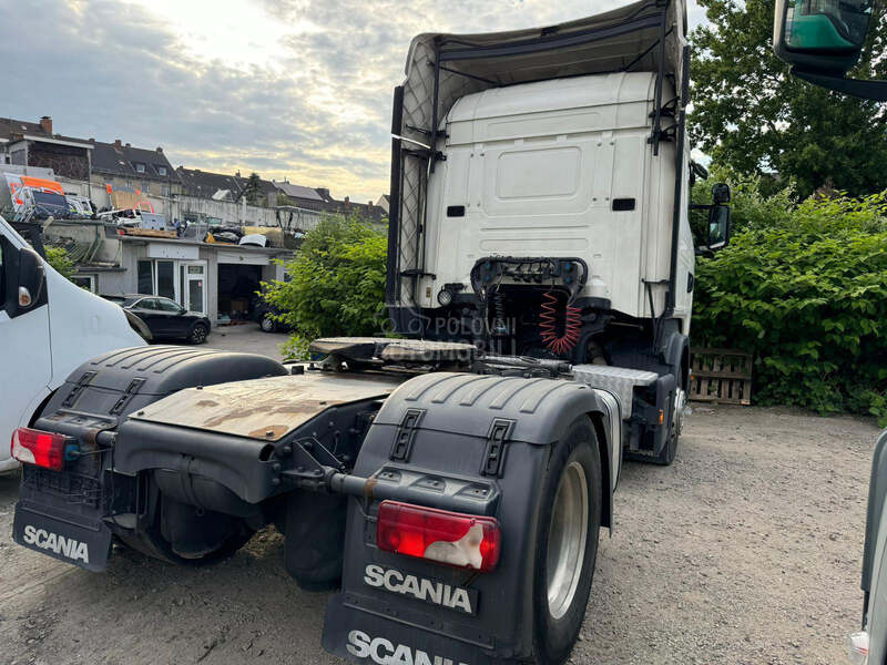Scania R 440