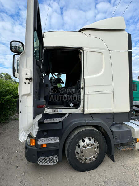 Scania R 440