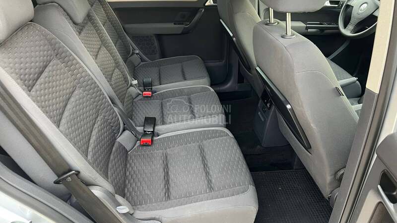 Volkswagen Touran 1.4
