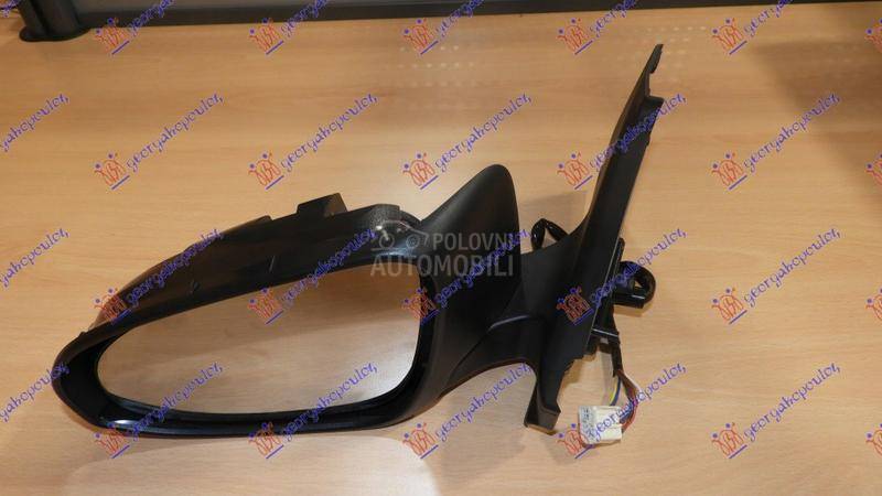 RETROVIZOR ELEKTRICNI SA GREJA