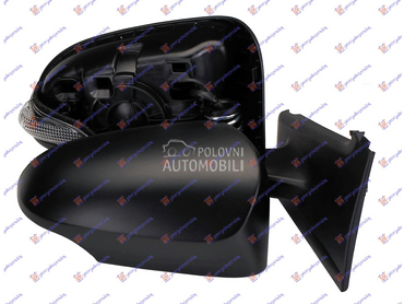 RETROVIZOR MEHANICKI PM (MIGAV za Toyota Yaris od 2011. do 2014. god.