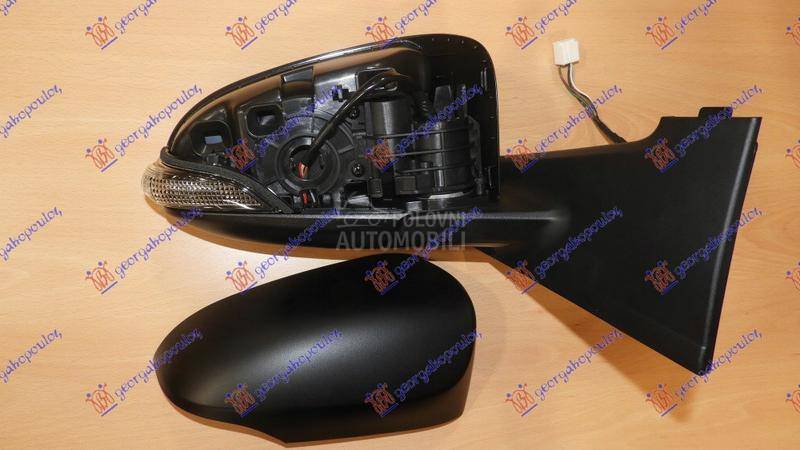 RETROVIZOR ELEKTRICNI SA GREJA