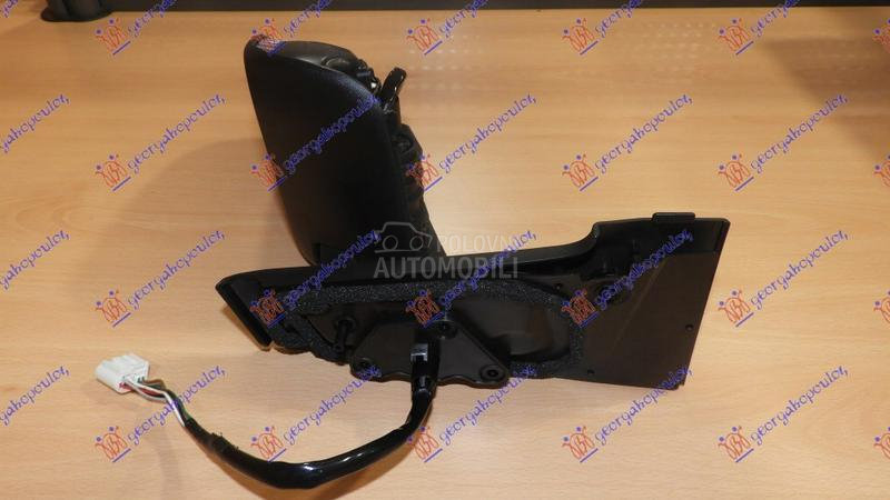 RETROVIZOR ELEKTRICNI SA GREJA