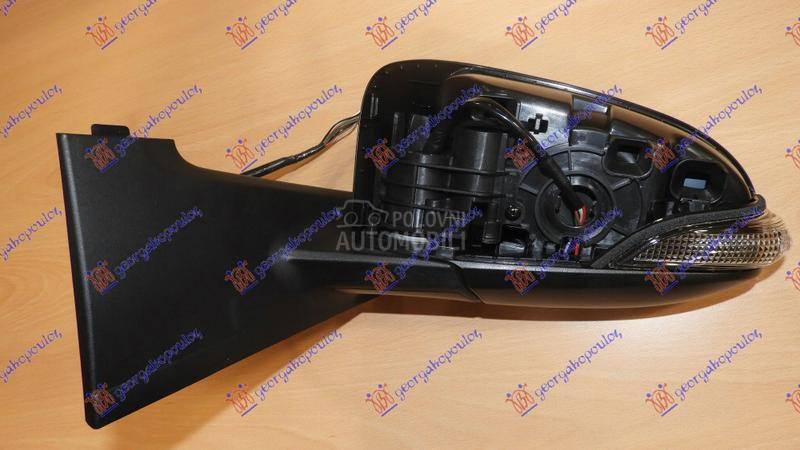 RETROVIZOR ELEKTRICNI SA GREJA