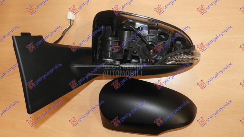 RETROVIZOR ELEKTRICNI SA GREJA