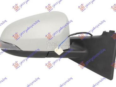 RETROVIZOR ELEKTRICNI PM (MIGA za Toyota Yaris od 2011. do 2014. god.