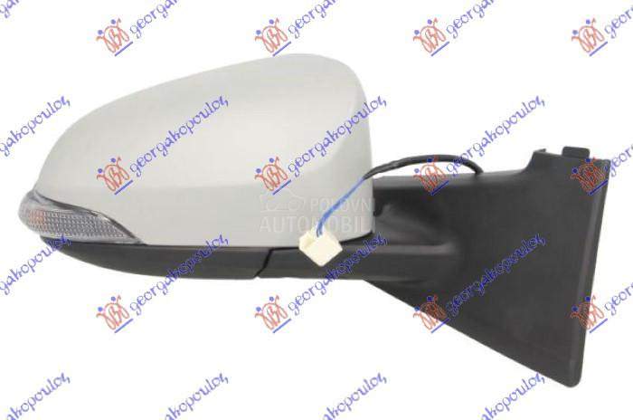 RETROVIZOR ELEKTRICNI PM (MIGA