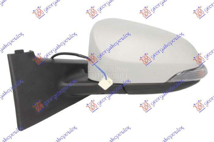 RETROVIZOR ELEKTRICNI PM (MIGA