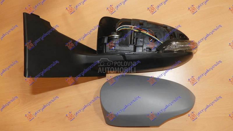 RETROVIZOR ELEKTRICNI SA GREJA