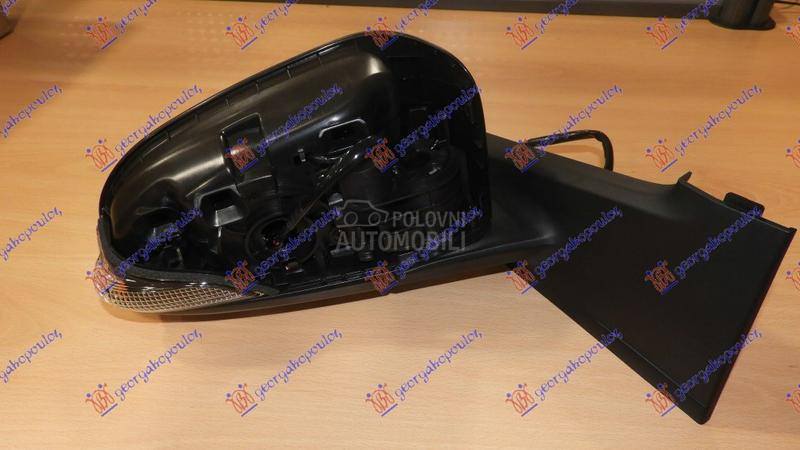 RETROVIZOR ELEKTRICNI SA GREJA