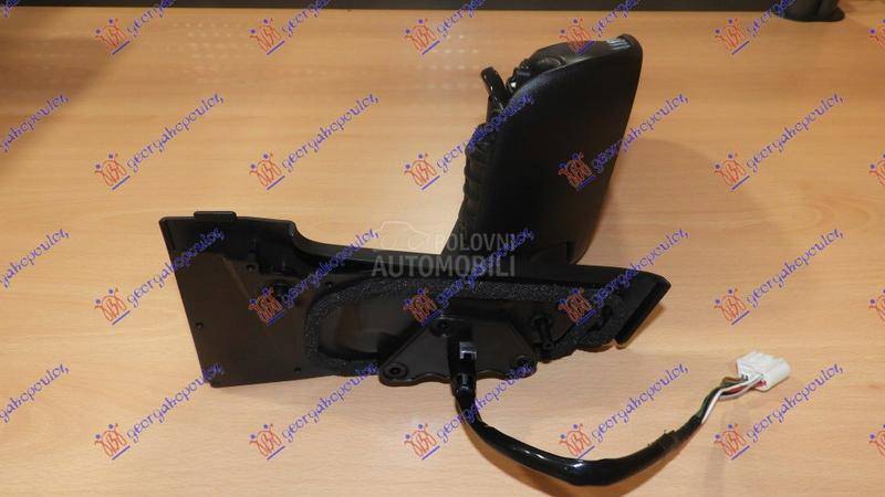 RETROVIZOR ELEKTRICNI SA GREJA