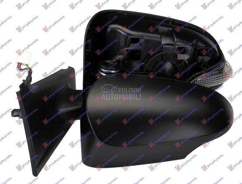 RETROVIZOR ELEKTRICNI SA GREJA