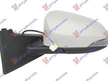 RETROVIZOR ELEKTRICNI PM (MIGA za Toyota Yaris od 2011. do 2014. god.