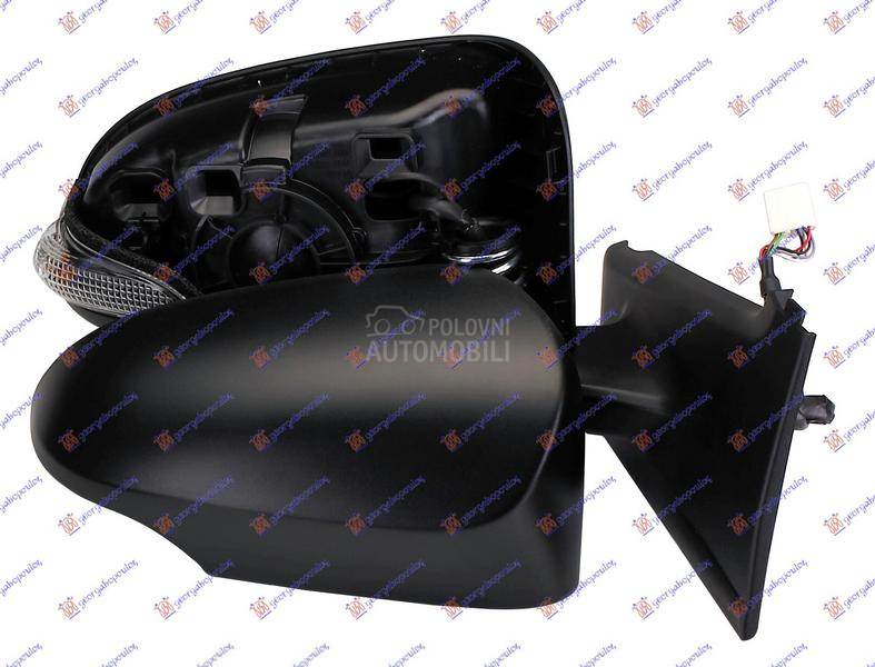 RETROVIZOR ELEKTRICNI SA GREJA