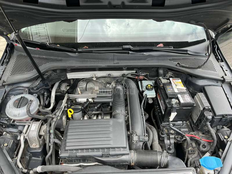 Volkswagen Golf 7 1.2 TSI/ N O V
