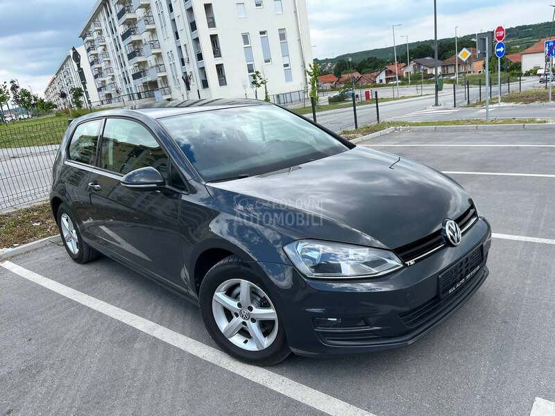 Volkswagen Golf 7 1.2 TSI/ N O V