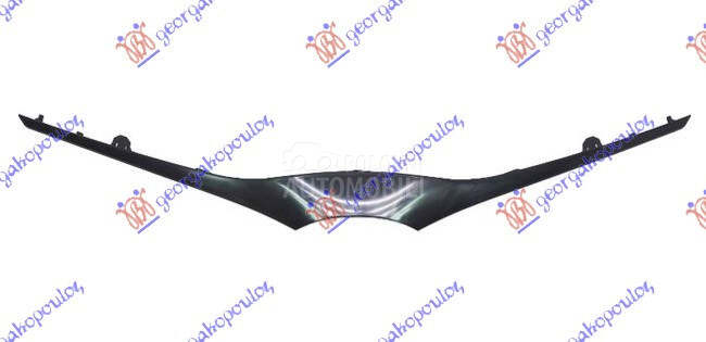 LAJSNA PVC MASKE GORNJA SJAJ-C