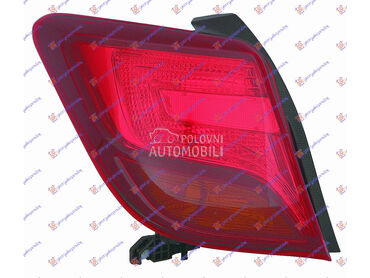 STOP LAMPA (DEPO) za Toyota Yaris od 2014. do 2017. god.