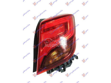STOP LAMPA (LED) (TYC) za Toyota Yaris od 2014. do 2017. god.