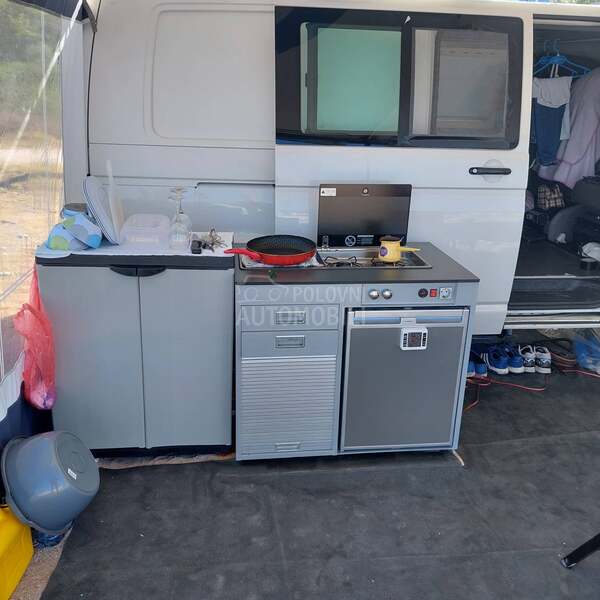 Volkswagen Transporter T5.1