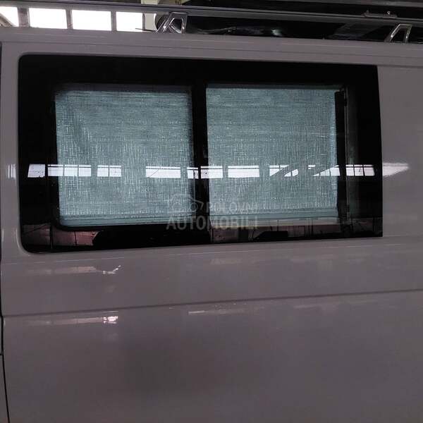 Volkswagen Transporter T5.1