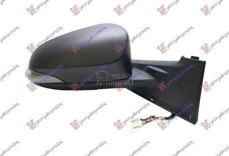 RETROVIZOR ELEKTRICNI SA GREJA