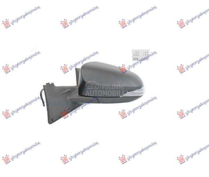 RETROVIZOR ELEKTRICNI PM (MIGA
