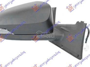 RETROVIZOR ELEKTRICNI PM (MIGA za Toyota Yaris od 2014. do 2017. god.