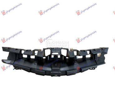 NOSAC PVC MASKE GORNJI PLASTIC za Toyota Yaris od 2017. do 2020. god.
