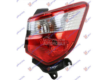STOP LAMPA SPOLJASNJA (DEPO) za Toyota Yaris od 2017. do 2020. god.