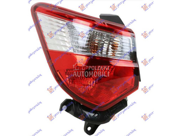 STOP LAMPA SPOLJASNJA (DEPO) za Toyota Yaris od 2017. do 2020. god.