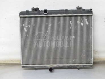 Hladnjak za Peugeot 206, 308, 1007 ... od 2003. do 2016. god.