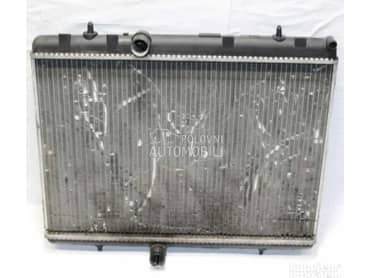 Hladnjak Motora 1.6 / 2.0 HDI za Peugeot 308 od 2007. do 2014. god.