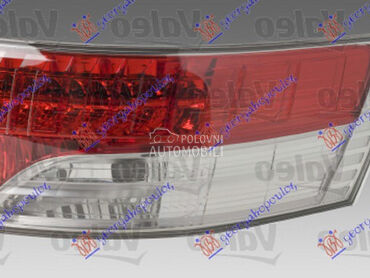 STOP LAMPA SPOLJASNJA KARAVAN za Toyota Avensis od 2008. do 2012. god.