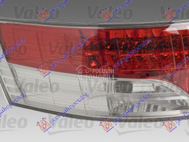 STOP LAMPA SPOLJASNJA KARAVAN za Toyota Avensis od 2008. do 2012. god.