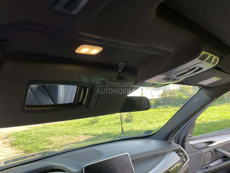 BMW X5 40d
