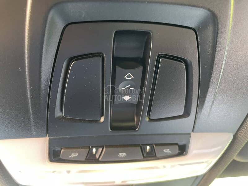 BMW X5 40d