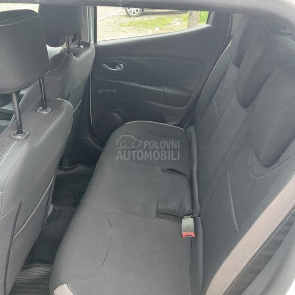 Renault Clio 1.5 DCI