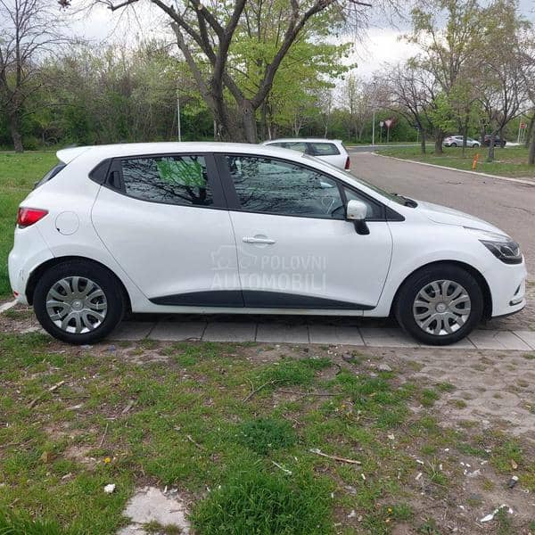 Renault Clio 1.5 DCI