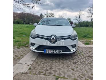 Renault Clio 1.5 DCI