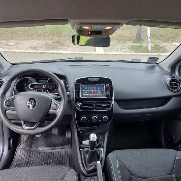 Renault Clio 1.5 DCI
