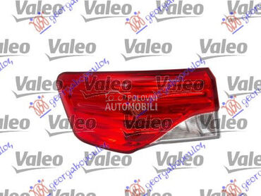 STOP LAMPA SPOLJASNJA KARAVAN za Toyota Avensis od 2012. do 2015. god.